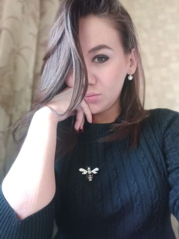 Проститутка Зоя